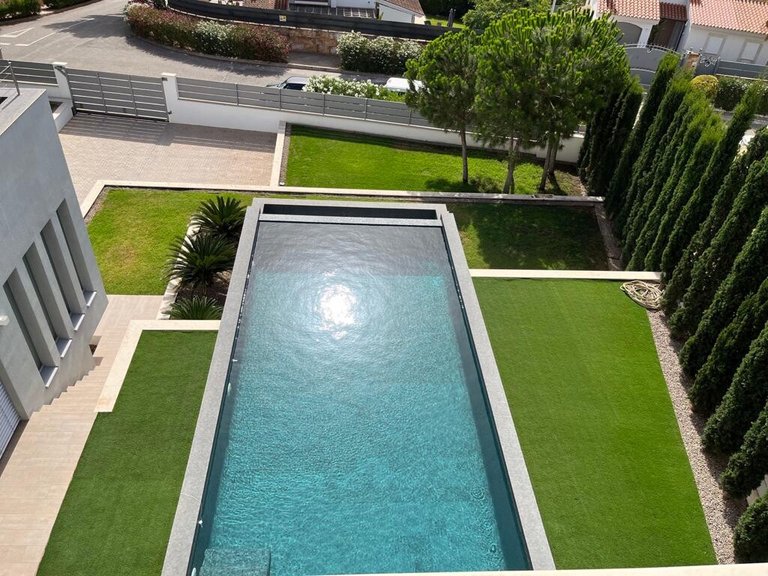 Villa for Sales in Santa Ponsa, Balearic Islands 1