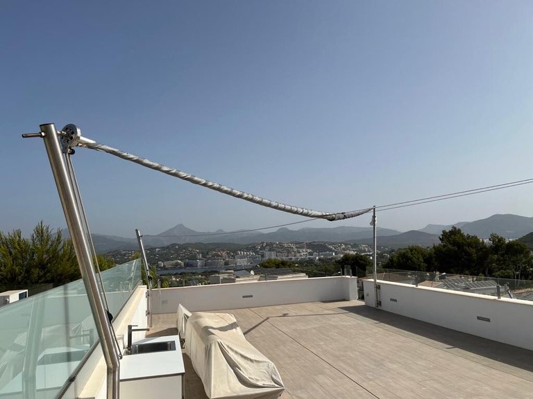 Villa for Sales in Santa Ponsa, Balearic Islands 44