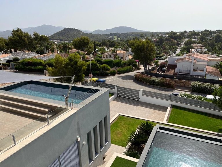 Villa for Sales in Santa Ponsa, Balearic Islands 45