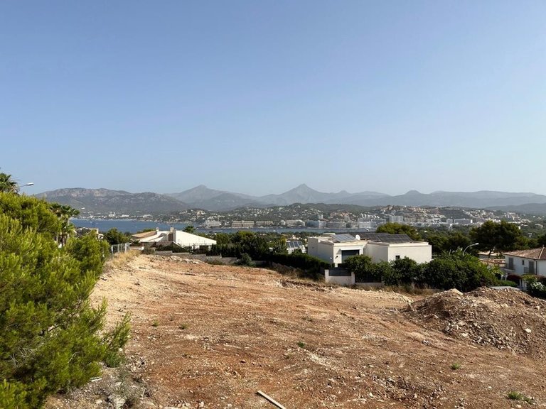 Villa for Sales in Santa Ponsa, Balearic Islands 46