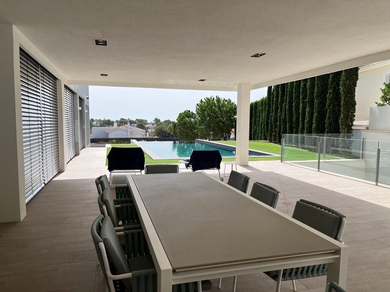 Villa for Sales in Santa Ponsa, Balearic Islands 48