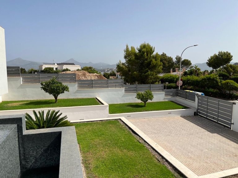 Villa for Sales in Santa Ponsa, Balearic Islands 52