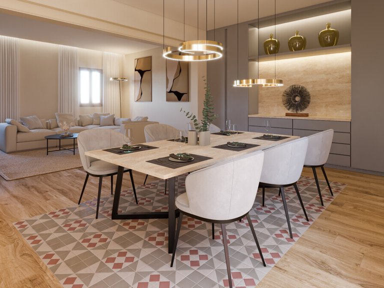 Villa for Sales in Andratx, Balearic Islands 5