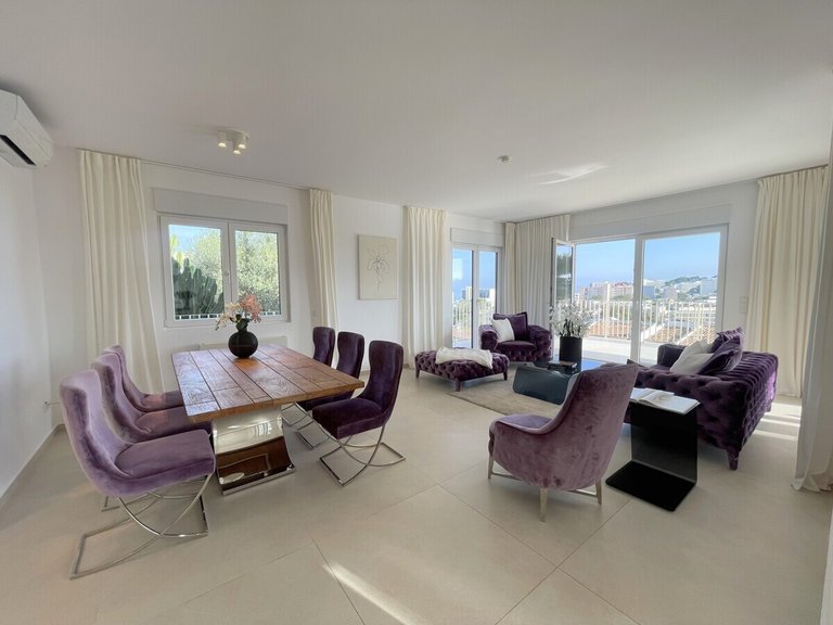 Villa for Sales in Palmanova, Balearic Islands 9