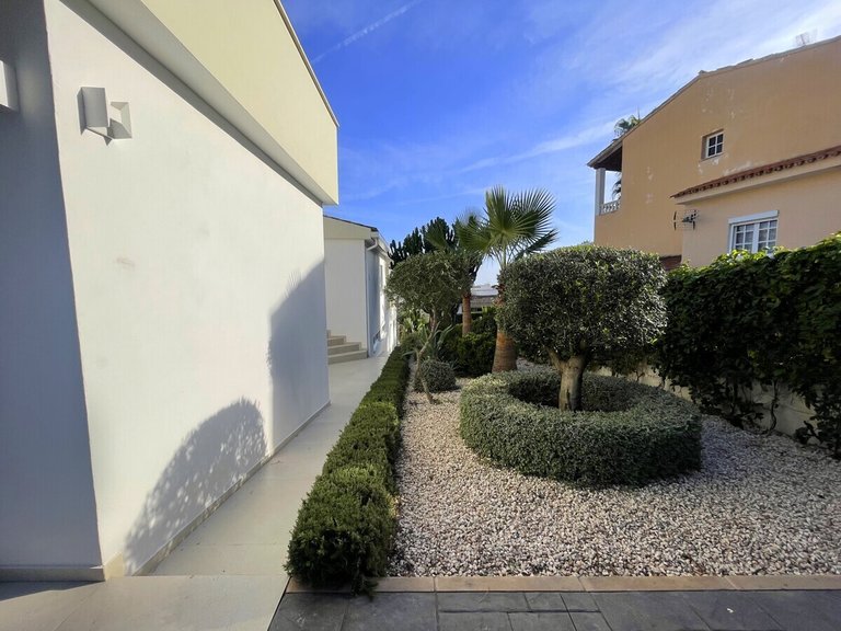 Villa for Sales in Palmanova, Balearic Islands 37