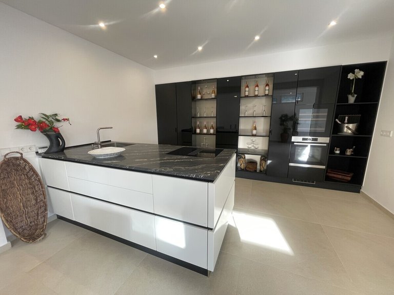 Villa for Sales in Palmanova, Balearic Islands 43