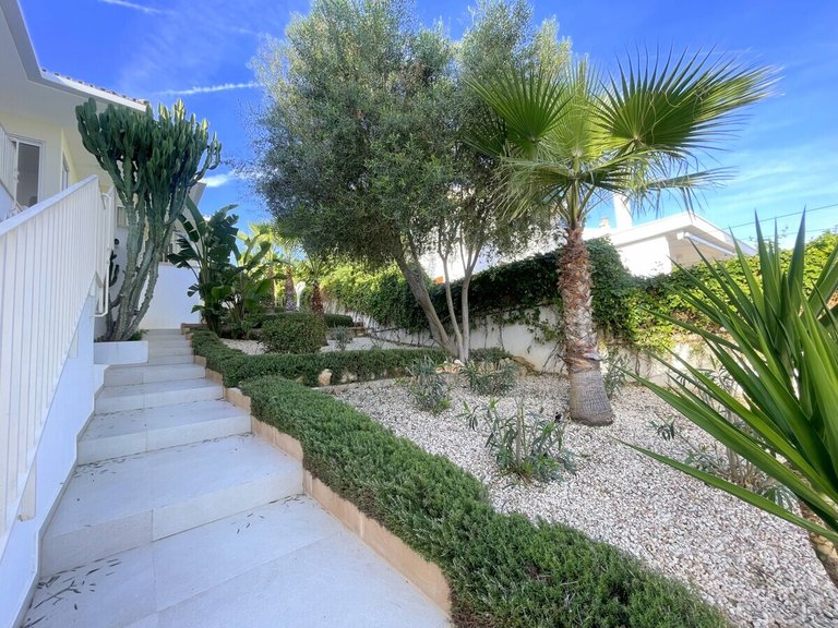 Villa for Sales in Palmanova, Balearic Islands 52