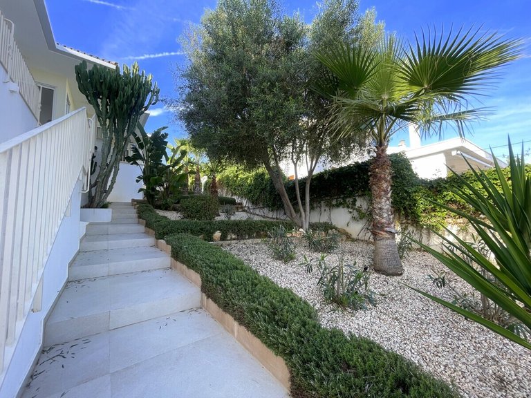 Villa for Sales in Palmanova, Balearic Islands 53