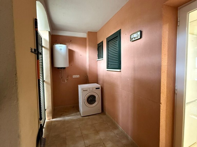 Town House for Sales in Cala Vinyes, Balearic Islands 24