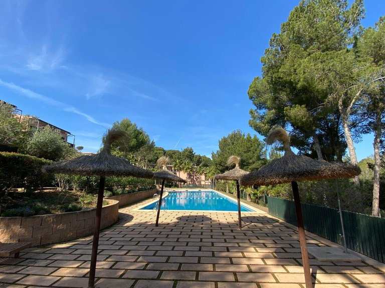 Town House for Sales in Cala Vinyes, Balearic Islands 34
