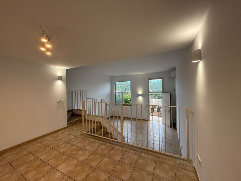 Town House for Sales in Cala Vinyes, Balearic Islands 8