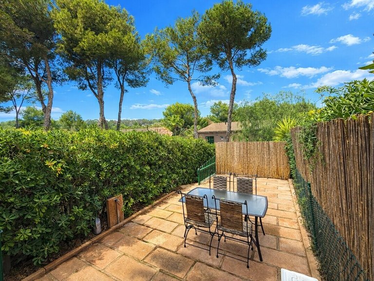 Town House for Sales in Cala Vinyes, Balearic Islands 27