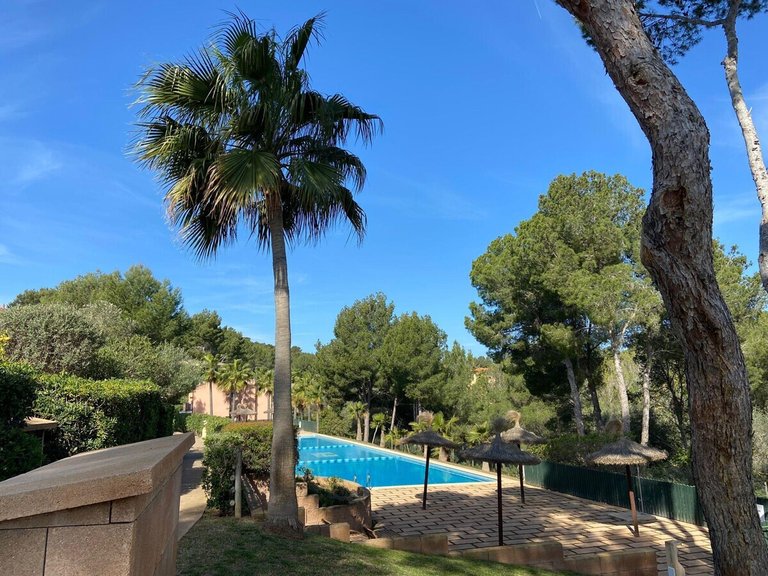 Town House for Sales in Cala Vinyes, Balearic Islands 32