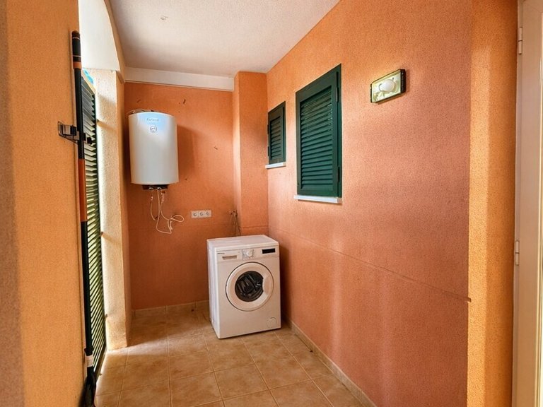 Town House for Sales in Cala Vinyes, Balearic Islands 26