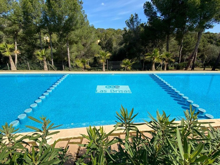 Town House for Sales in Cala Vinyes, Balearic Islands 33