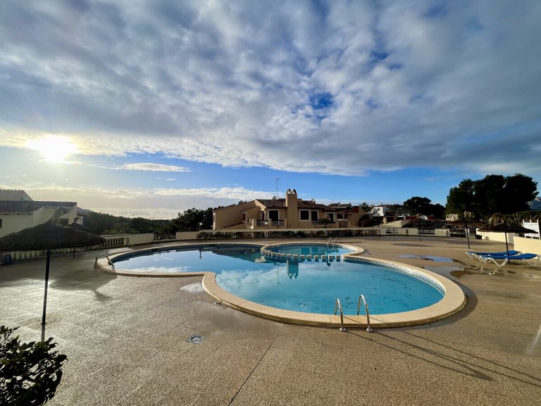 Apartment for Sales in Santa Ponsa, Balearic Islands 10