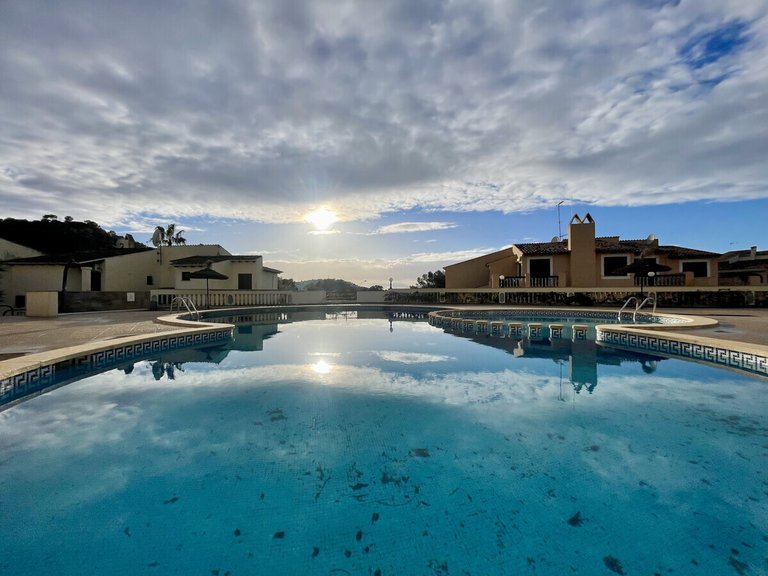 Apartment for Sales in Santa Ponsa, Balearic Islands 1