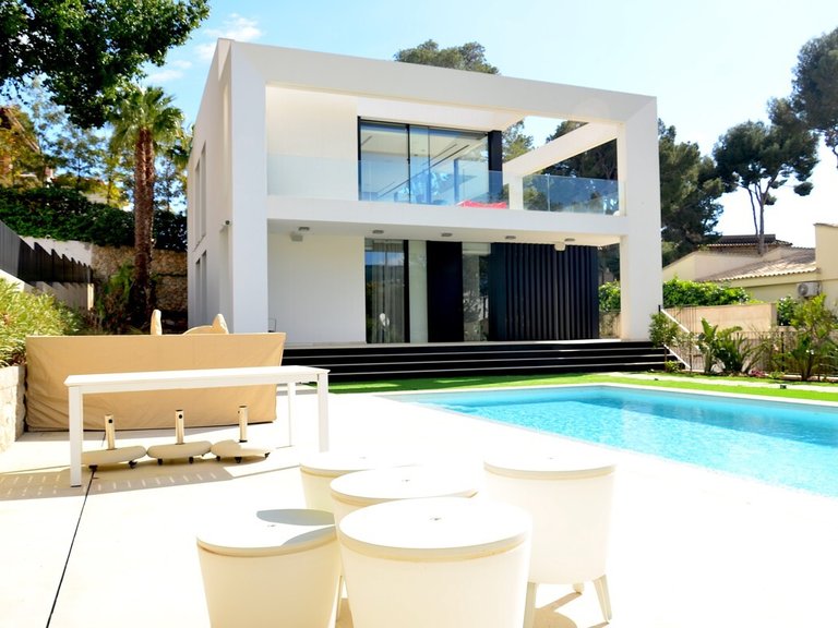 Villa for Sales in Bendinat, Balearic Islands 2