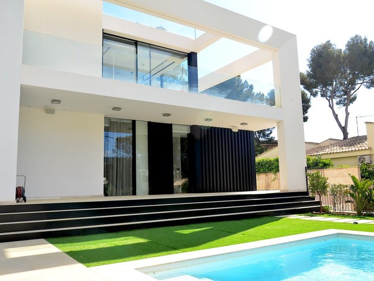 Villa for Sales in Bendinat, Balearic Islands 3