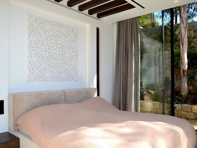 Villa for Sales in Bendinat, Balearic Islands 7