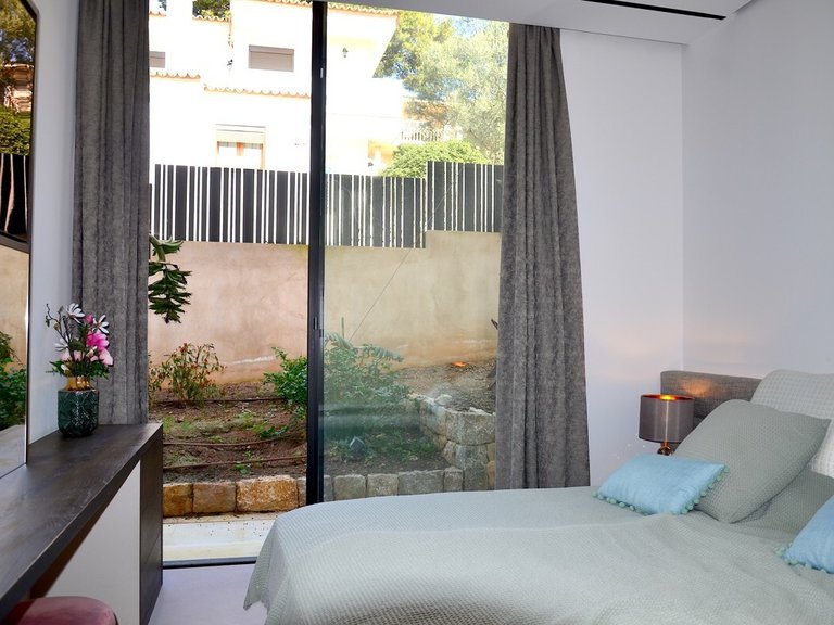Villa for Sales in Bendinat, Balearic Islands 16