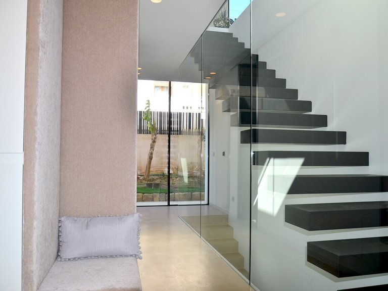 Villa for Sales in Bendinat, Balearic Islands 19