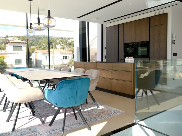 Villa for Sales in Bendinat, Balearic Islands 21