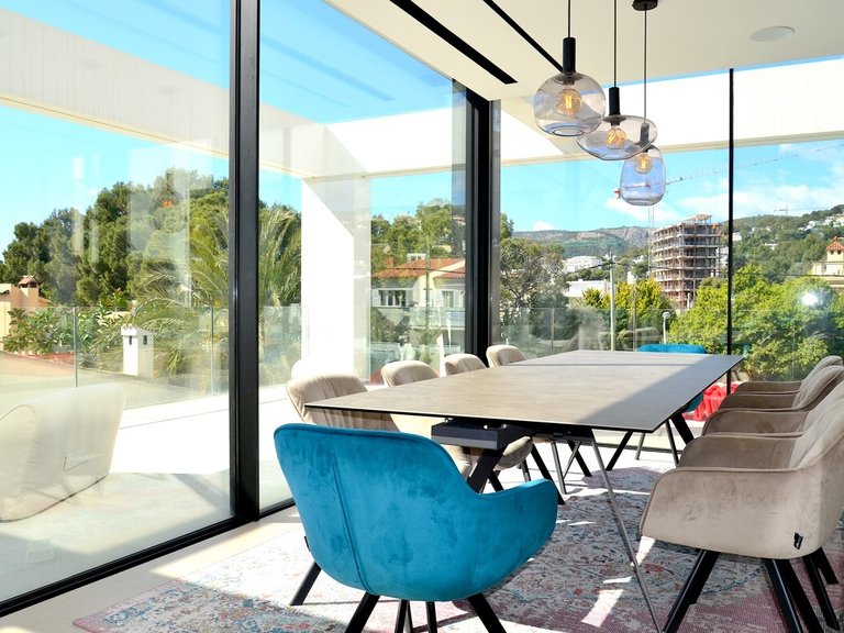 Villa for Sales in Bendinat, Balearic Islands 25