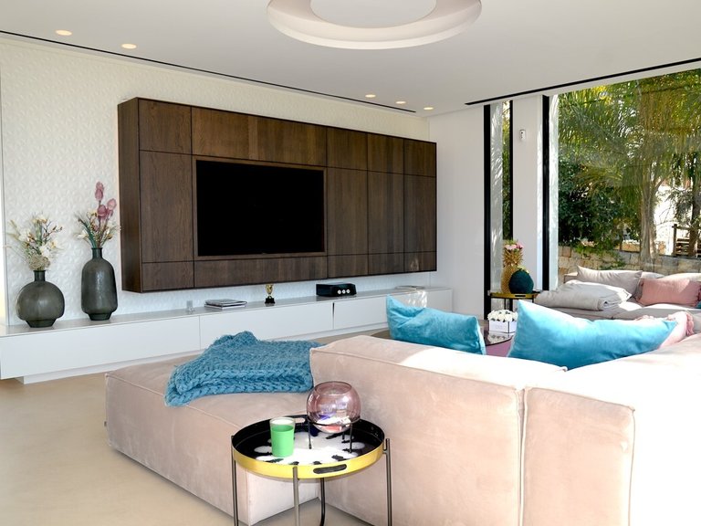 Villa for Sales in Bendinat, Balearic Islands 27