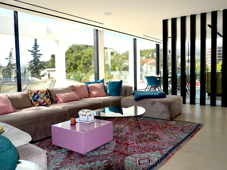 Villa for Sales in Bendinat, Balearic Islands 29