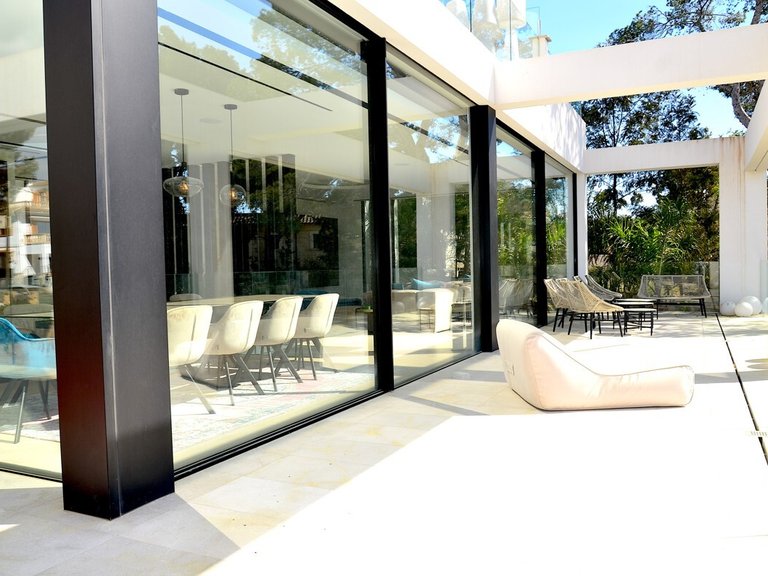 Villa for Sales in Bendinat, Balearic Islands 31