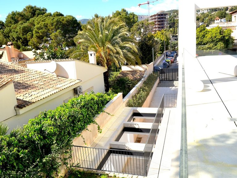 Villa for Sales in Bendinat, Balearic Islands 33