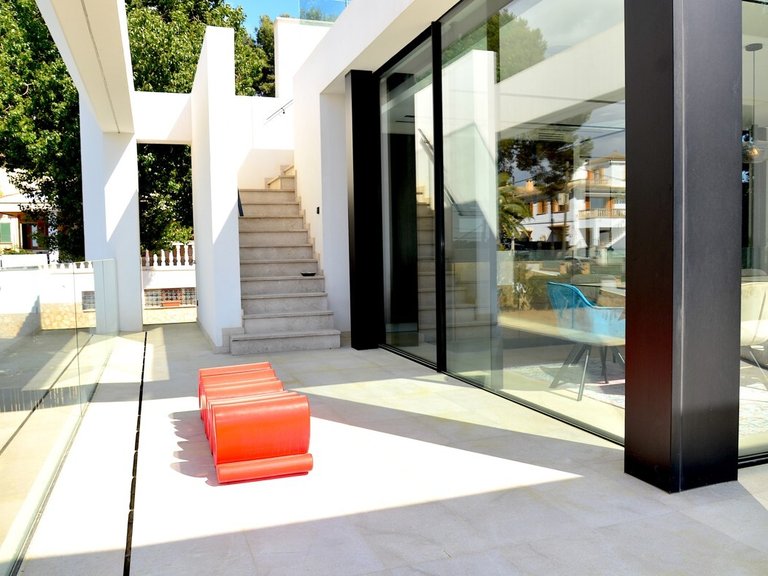 Villa for Sales in Bendinat, Balearic Islands 34