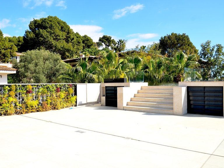 Villa for Sales in Bendinat, Balearic Islands 36