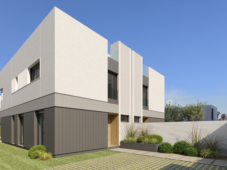 Villa for Sales in Puig De Ros, Balearic Islands 3