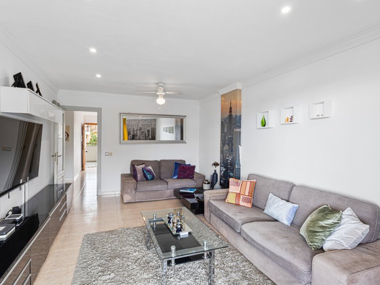 Apartment for Sales in Puerto Portals, Balearic Islands 4