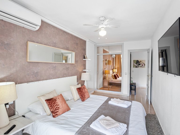 Apartment for Sales in Puerto Portals, Balearic Islands 9