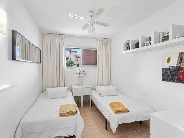 Apartment for Sales in Puerto Portals, Balearic Islands 11