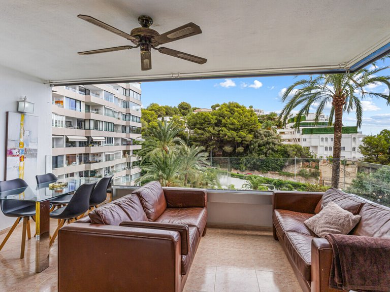 Apartment for Sales in Puerto Portals, Balearic Islands 6