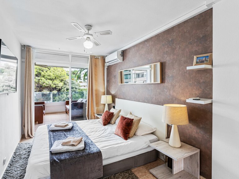 Apartment for Sales in Puerto Portals, Balearic Islands 8