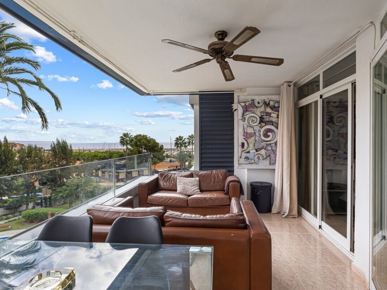 Apartment for Sales in Puerto Portals, Balearic Islands 5