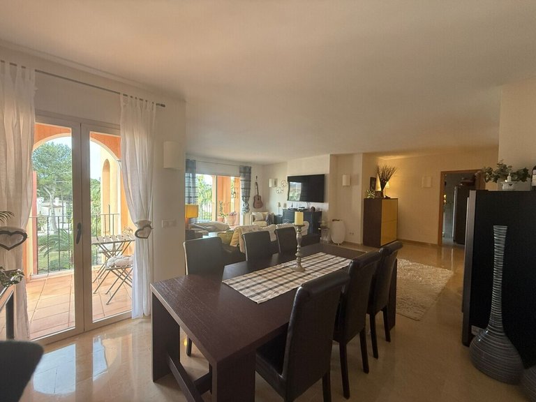 Apartment for Sales in Santa Ponsa, Balearic Islands 3