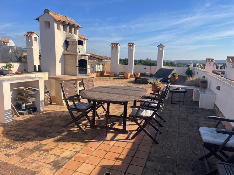 Apartment for Sales in Santa Ponsa, Balearic Islands 34