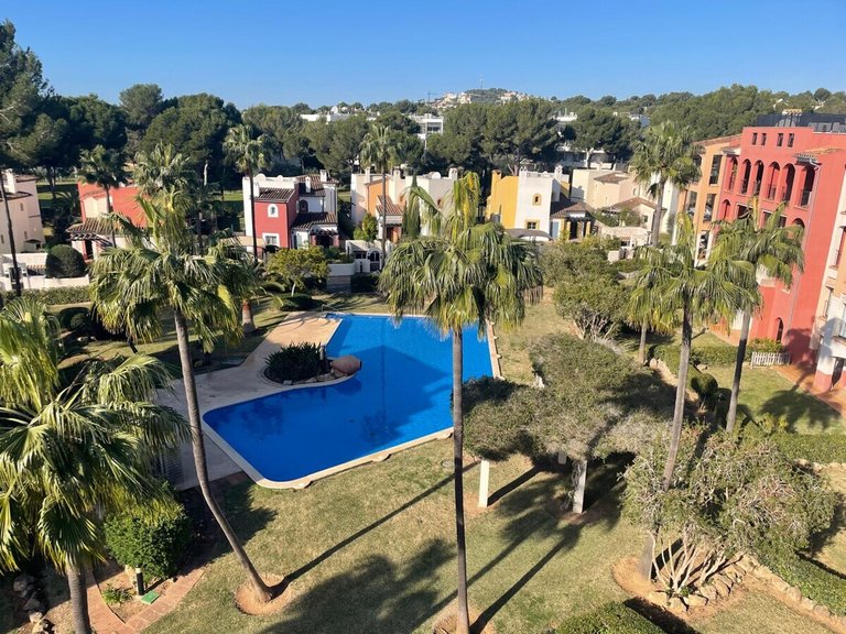 Apartment for Sales in Santa Ponsa, Balearic Islands 2