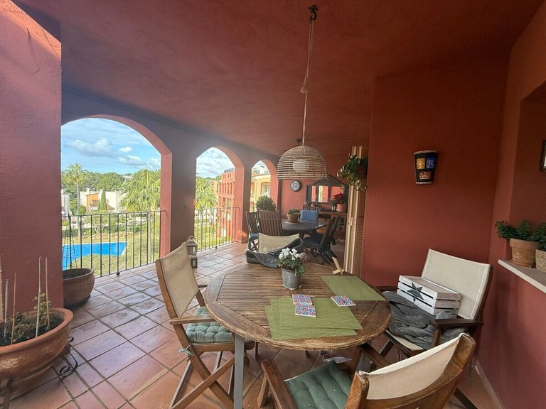 Apartment for Sales in Santa Ponsa, Balearic Islands 22