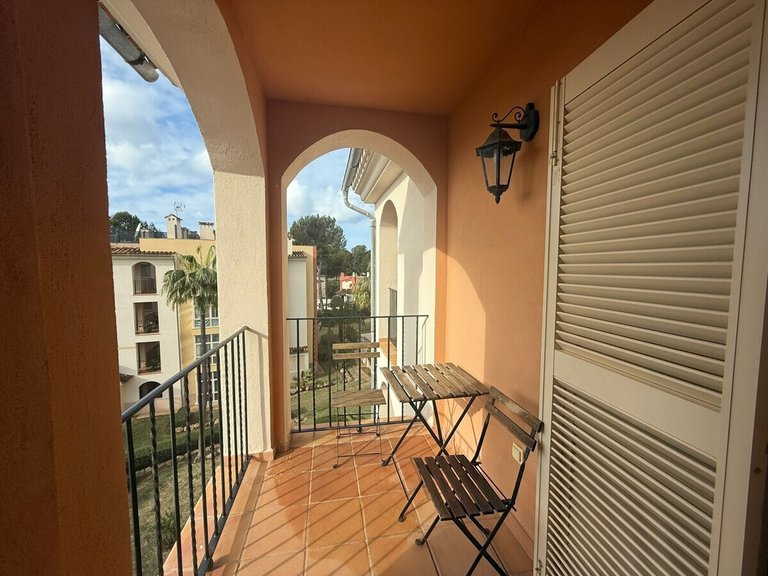 Apartment for Sales in Santa Ponsa, Balearic Islands 15