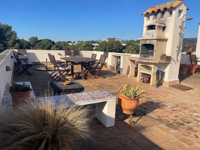Apartment for Sales in Santa Ponsa, Balearic Islands 33