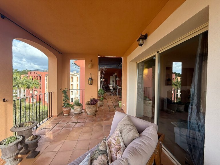 Apartment for Sales in Santa Ponsa, Balearic Islands 25