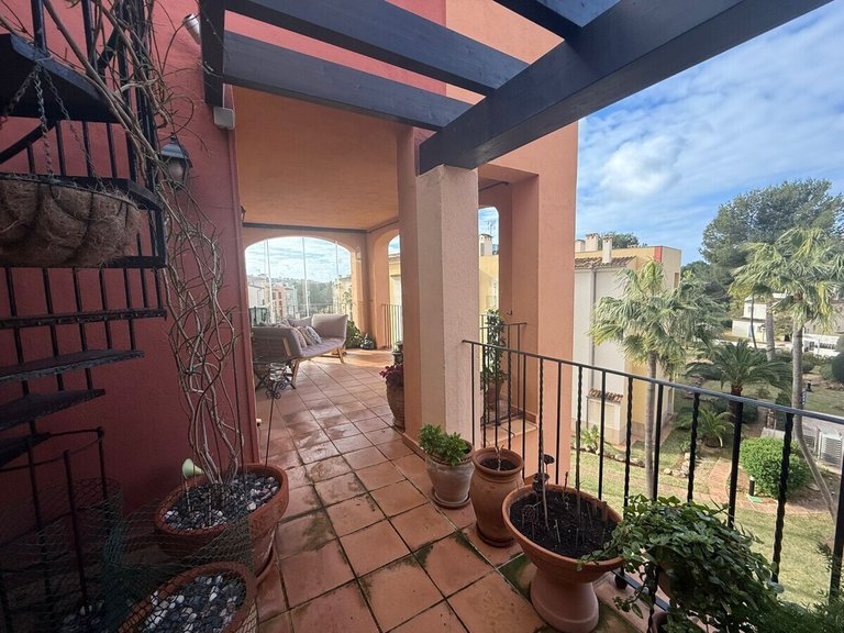 Apartment for Sales in Santa Ponsa, Balearic Islands 23
