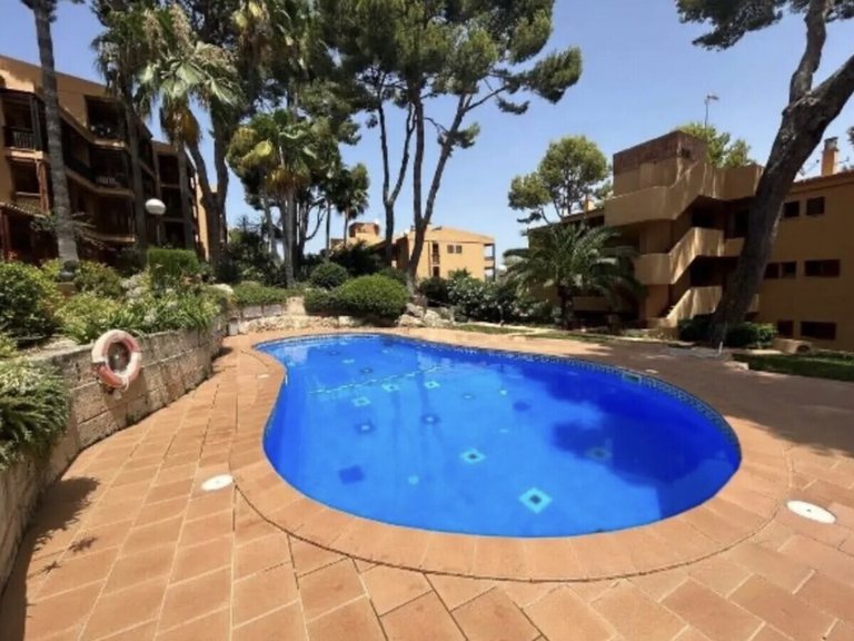 Apartment for Sales in Santa Ponsa, Balearic Islands 1